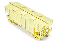 Load image into Gallery viewer, HO Brass OMI - Overland Models, Inc. SLSF - Frisco Panel Side 2-Bay Covered Hopper