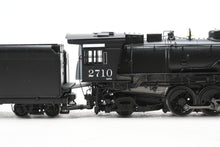 Load image into Gallery viewer, HO Brass PSC - Precision Scale Co. CRI&P - Rock Island K-67b 2-8-2 Coal Tender FP #2710