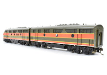 Load image into Gallery viewer, HO Brass NPP - Nickel Plate Products GN - Great Northern EMD F-3 A/B Set Custom Painted