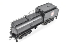 Load image into Gallery viewer, HO Brass PFM - Tenshodo GN - Great Northern 4-8-2 Class P-2 1968 Run Crown Model FP No. 2519