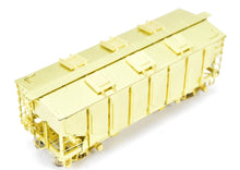 Load image into Gallery viewer, HO Brass OMI - Overland Models, Inc. SLSF - Frisco Panel Side 2-Bay Covered Hopper