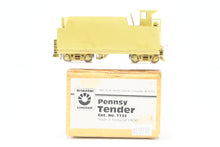 Load image into Gallery viewer, HO Brass Oriental Limited PRR - Pennsylvania Railroad 2-8-2 TENDER ONLY