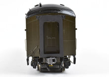 Load image into Gallery viewer, HO Brass TCY - The Coach Yard SP - Southern Pacific Harriman Baggage Express PS Class 60-B-1/8 FP Dark Olive No. 6170