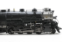 Load image into Gallery viewer, HO Brass PSC - Precision Scale Co. CRI&P - Rock Island K-67b 2-8-2 Coal Tender FP #2710