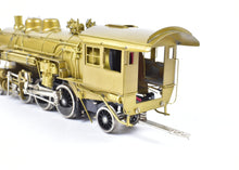 Load image into Gallery viewer, HO Brass NWSL - NorthWest Short Line MILW - Milwaukee Road Class K-1 2-6-2 Prairie