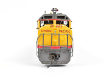 Load image into Gallery viewer, HO Brass Key Imports UP - Union Pacific DDA 40X FP No. 6925 CS #16