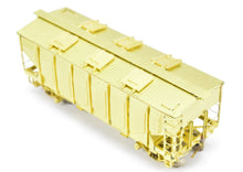 Load image into Gallery viewer, HO Brass OMI - Overland Models, Inc. SLSF - Frisco Panel Side 2-Bay Covered Hopper