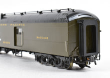 Load image into Gallery viewer, HO Brass TCY - The Coach Yard SP - Southern Pacific Harriman Baggage Express PS Class 60-B-1/8 FP Dark Olive No. 6170