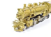 Load image into Gallery viewer, HO Brass NWSL - NorthWest Short Line MILW - Milwaukee Road Class K-1 2-6-2 Prairie