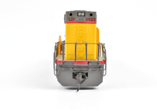 Load image into Gallery viewer, HO Brass Key Imports UP - Union Pacific DDA 40X FP No. 6925 CS #16