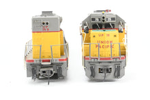 Load image into Gallery viewer, O Brass PSC - Precision Scale Co. UP - Union Pacific EMD DD35A/B Set FP Nos. 75 and 75B RARE!