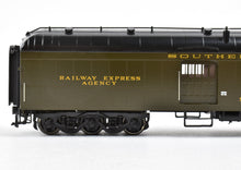 Load image into Gallery viewer, HO Brass TCY - The Coach Yard SP - Southern Pacific Harriman Baggage Express PS Class 60-B-1/8 FP Dark Olive No. 6170