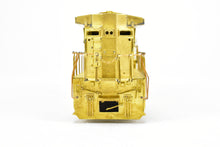 Load image into Gallery viewer, HO Brass OMI - Overland Models, Inc. AT&SF - Santa Fe GE B39-8 Nos. 7400 - 7402