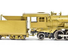 Load image into Gallery viewer, HO Brass NWSL - NorthWest Short Line MILW - Milwaukee Road Class K-1 2-6-2 Prairie
