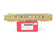 Load image into Gallery viewer, HO Brass TCY - The Coach Yard C&O - Chesapeake and Ohio "George Washington" 8-Sec-Buffet-Lounge "American-Revolution" Observation
