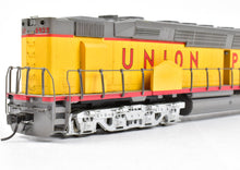 Load image into Gallery viewer, HO Brass Key Imports UP - Union Pacific DDA 40X FP No. 6925 CS #16