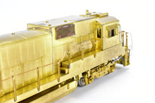Load image into Gallery viewer, HO Brass OMI - Overland Models, Inc. AT&SF - Santa Fe GE B39-8 Nos. 7400 - 7402