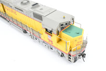 Load image into Gallery viewer, O Brass PSC - Precision Scale Co. UP - Union Pacific EMD DD35A/B Set FP Nos. 75 and 75B RARE!
