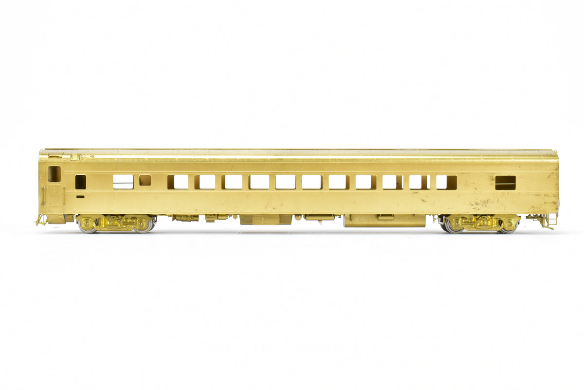 HO Brass Cascade Models GN - Great Northern 44-Seat Chair Car