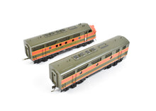 Load image into Gallery viewer, HO Brass NPP - Nickel Plate Products GN - Great Northern EMD F-3 A/B Set Custom Painted