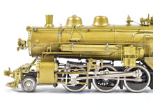 Load image into Gallery viewer, HO Brass NWSL - NorthWest Short Line MILW - Milwaukee Road Class K-1 2-6-2 Prairie