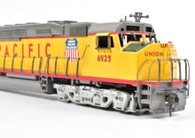 Load image into Gallery viewer, HO Brass Key Imports UP - Union Pacific DDA 40X FP No. 6925 CS #16
