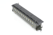 Load image into Gallery viewer, HOn3 Blackstone Models D&RGW - Denver & Rio Grande Western Open Platform Coach No 297