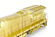 Load image into Gallery viewer, HO Brass OMI - Overland Models, Inc. AT&SF - Santa Fe GE B39-8 Nos. 7400 - 7402