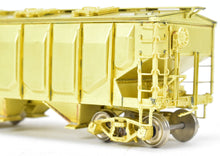 Load image into Gallery viewer, HO Brass OMI - Overland Models, Inc. SLSF - Frisco Panel Side 2-Bay Covered Hopper