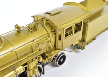 Load image into Gallery viewer, HO Brass NWSL - NorthWest Short Line MILW - Milwaukee Road Class K-1 2-6-2 Prairie