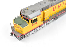Load image into Gallery viewer, HO Brass Key Imports UP - Union Pacific DDA 40X FP No. 6925 CS #16