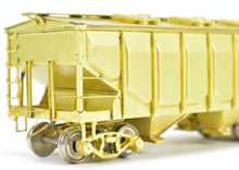 Load image into Gallery viewer, HO Brass OMI - Overland Models, Inc. SLSF - Frisco Panel Side 2-Bay Covered Hopper