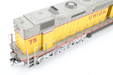 Load image into Gallery viewer, O Brass PSC - Precision Scale Co. UP - Union Pacific EMD DD35A/B Set FP Nos. 75 and 75B RARE!