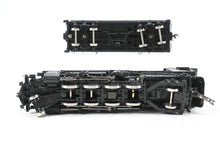Load image into Gallery viewer, HO Brass PSC - Precision Scale Co. CRI&P - Rock Island K-67b 2-8-2 Coal Tender FP #2710