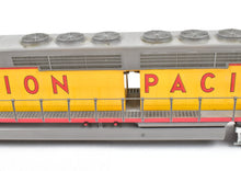 Load image into Gallery viewer, HO Brass Key Imports UP - Union Pacific DDA 40X FP No. 6925 CS #16