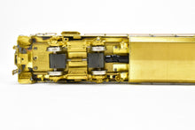Load image into Gallery viewer, HO Brass OMI - Overland Models, Inc. AT&SF - Santa Fe GE B39-8 Nos. 7400 - 7402