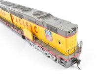 Load image into Gallery viewer, HO Brass Key Imports UP - Union Pacific DDA 40X FP No. 6925 CS #16