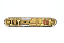 Load image into Gallery viewer, HO Brass Suydam CNS&M - North Shore Line 737T "Skokie" Steel Interurban Coach Unpowered Trailer