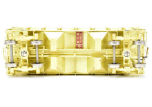 Load image into Gallery viewer, HO Brass OMI - Overland Models, Inc. SLSF - Frisco Panel Side 2-Bay Covered Hopper