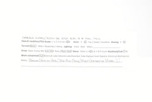 Load image into Gallery viewer, HO Brass OMI - Overland Models, Inc. AT&SF - Santa Fe GE B39-8 Nos. 7400 - 7402