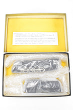 Load image into Gallery viewer, HO Brass PFM - Tenshodo GN - Great Northern 4-8-2 Class P-2 1968 Run Crown Model FP No. 2519