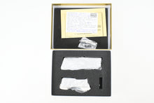Load image into Gallery viewer, HO Brass PSC - Precision Scale Co. CRI&P - Rock Island K-67b 2-8-2 Coal Tender FP #2710