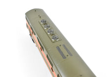 Load image into Gallery viewer, HO Brass NPP - Nickel Plate Products GN - Great Northern EMD F-3 A/B Set Custom Painted