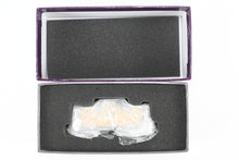 Load image into Gallery viewer, HO Brass DVP - Division Point C&O - Chesapeake & Ohio 90700 6-Window Cupola Caboose FP No. 90748 Late ’50’s Yellow