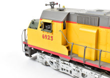 Load image into Gallery viewer, HO Brass Key Imports UP - Union Pacific DDA 40X FP No. 6925 CS #16