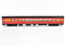 Load image into Gallery viewer, HO Brass TCY - The Coach Yard SP - Southern Pacific Chair Car Class 79-C-2 Nos. 2487-2492 FP No. 2493