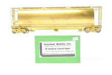 Load image into Gallery viewer, O Brass OMI - Overland Models, Inc. UP - Union Pacific CH-90-5 Cylindrical Covered Hopper