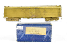 Load image into Gallery viewer, HO Brass Alco Models PRR - Pennsylvania Railroad R-50B Express Reefer