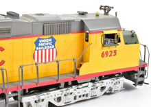 Load image into Gallery viewer, HO Brass Key Imports UP - Union Pacific DDA 40X FP No. 6925 CS #16