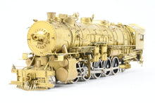 Load image into Gallery viewer, HO Brass Sunset Models MP - Missouri Pacific 2-10-2